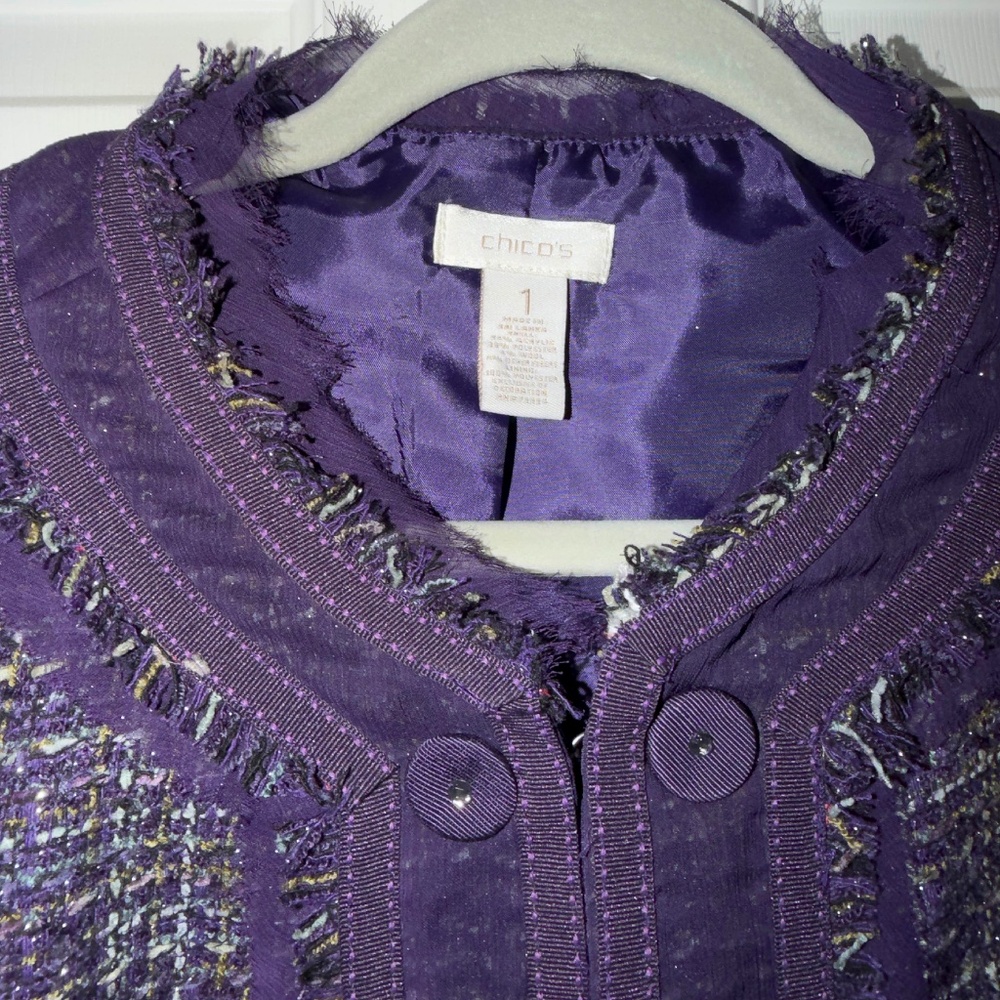 ladies jacket - image 2